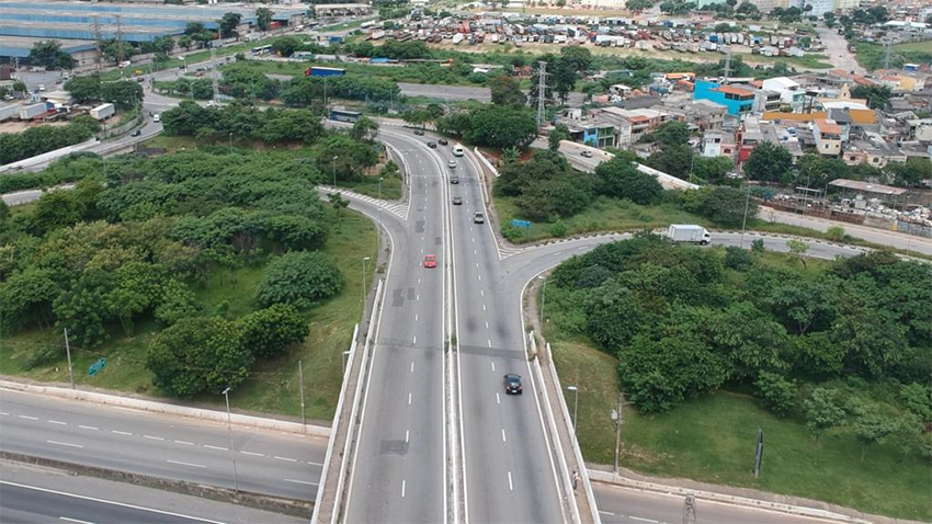 zona leste de guarulhos