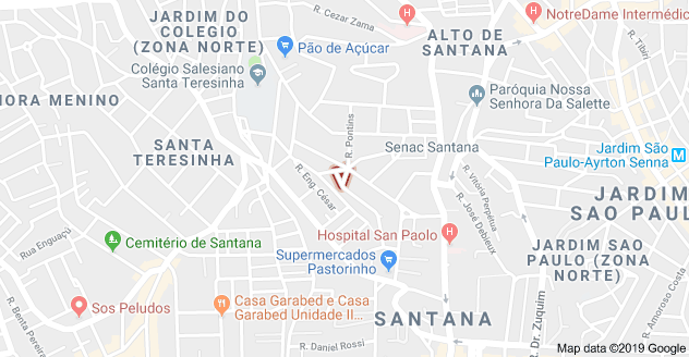 Praça José Augusto César