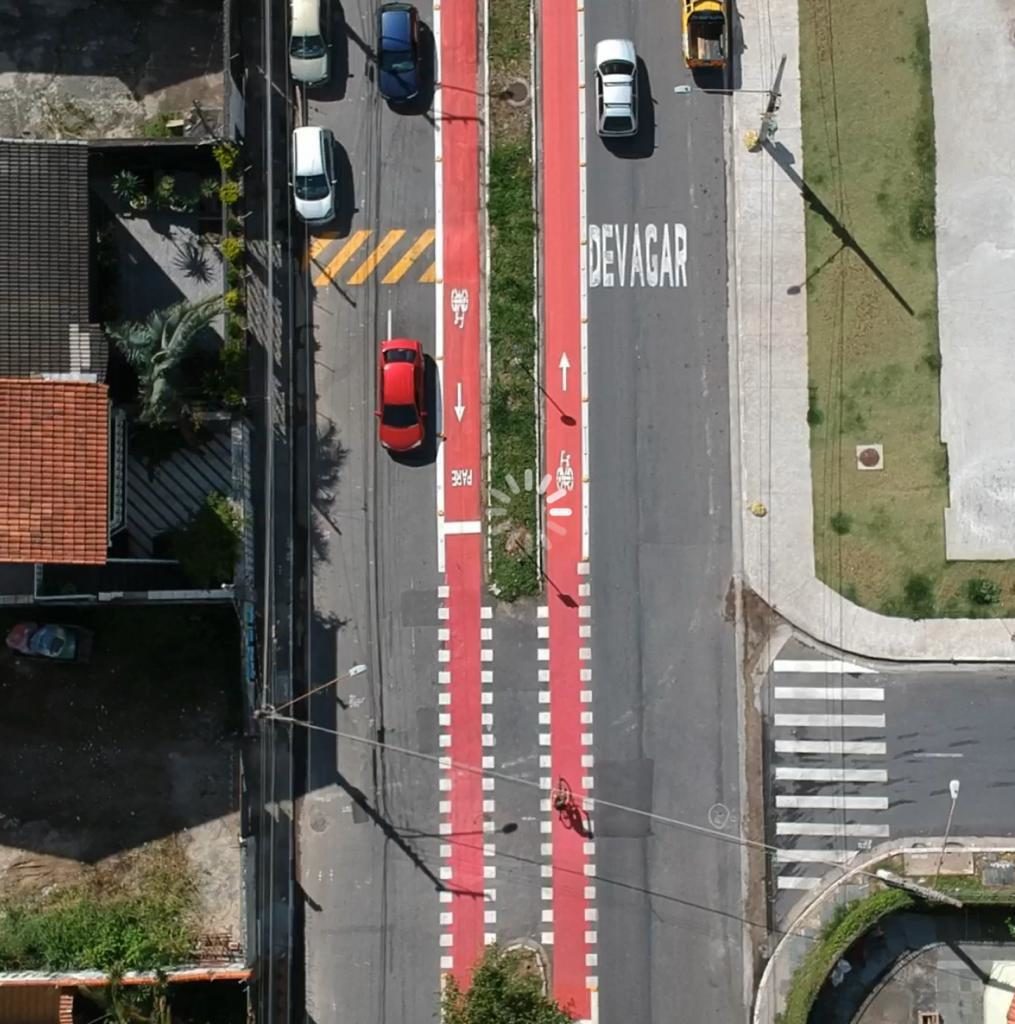 Avenida Francisco Conde