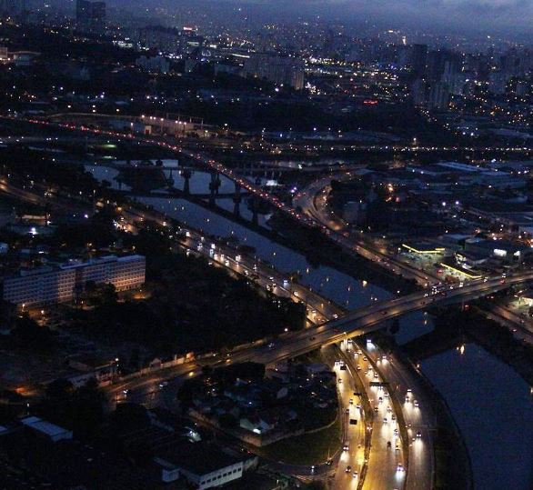 Marginal Tietê