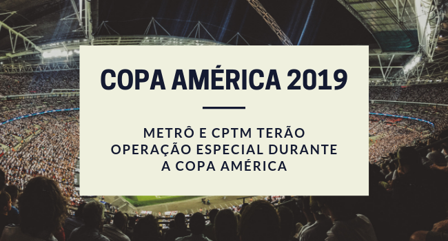 Copa América Esquema Especial