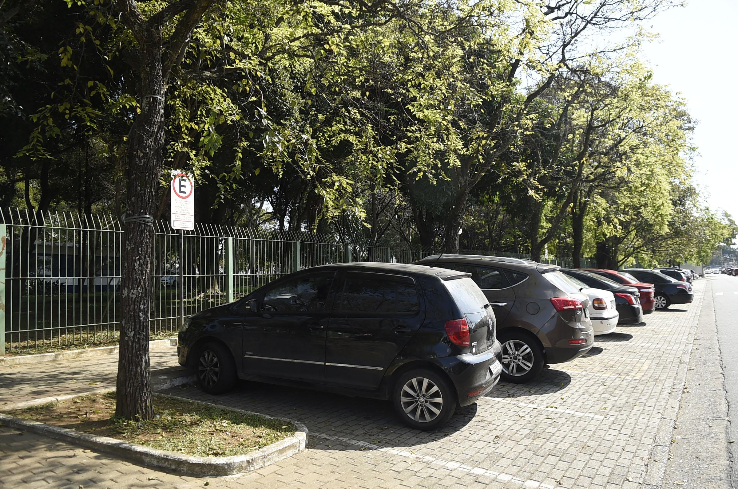 Zona Azul em Guarulhos Licitação