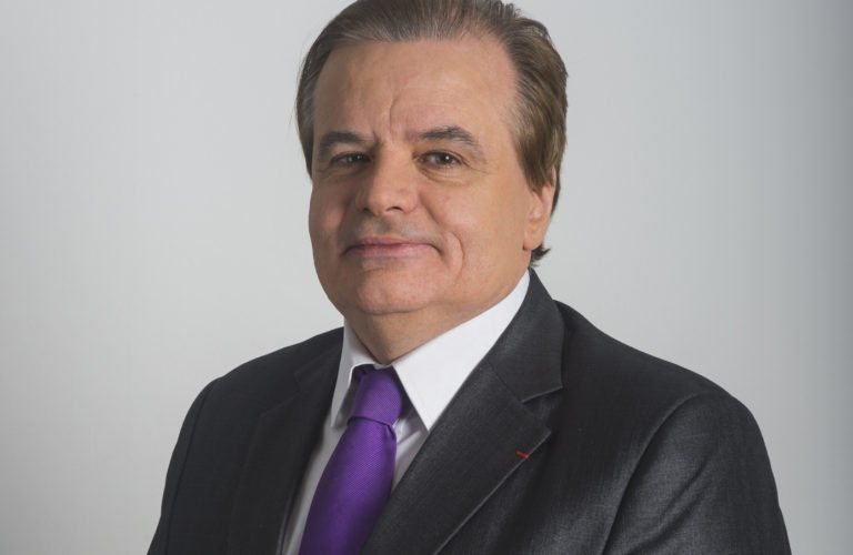 Philippe Martin