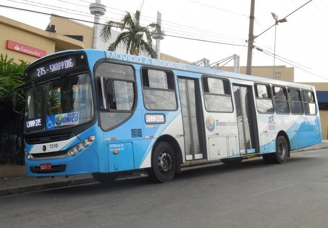 Passe Livre Estudantil Ônibus em Guarulhos da Viação Urbana