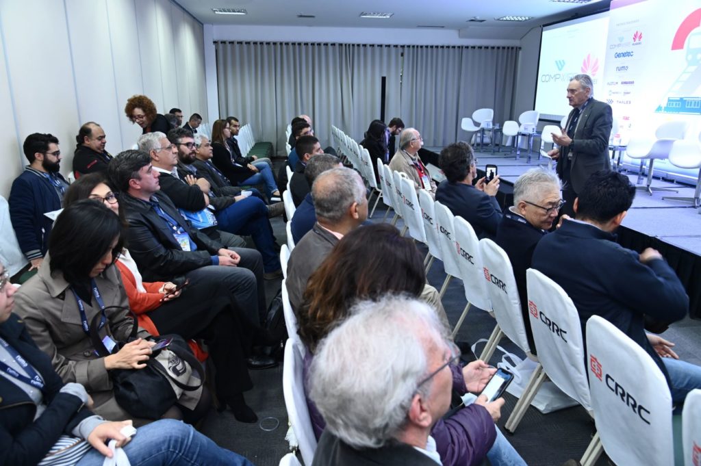 Último painel