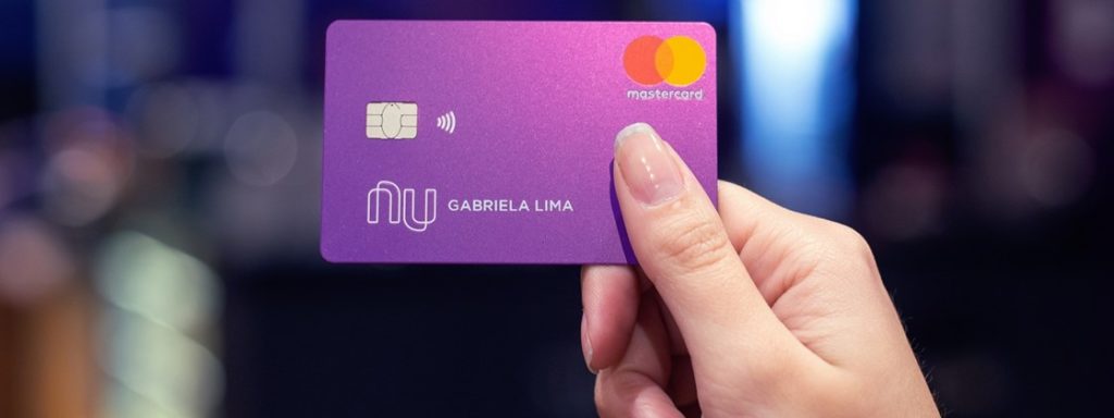 Cartão Nubank