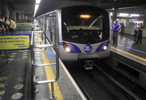 Linha 3-Vermelha Provas do Enem