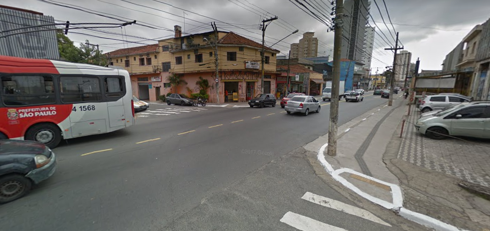 Avenida Dezenove de Janeiro
