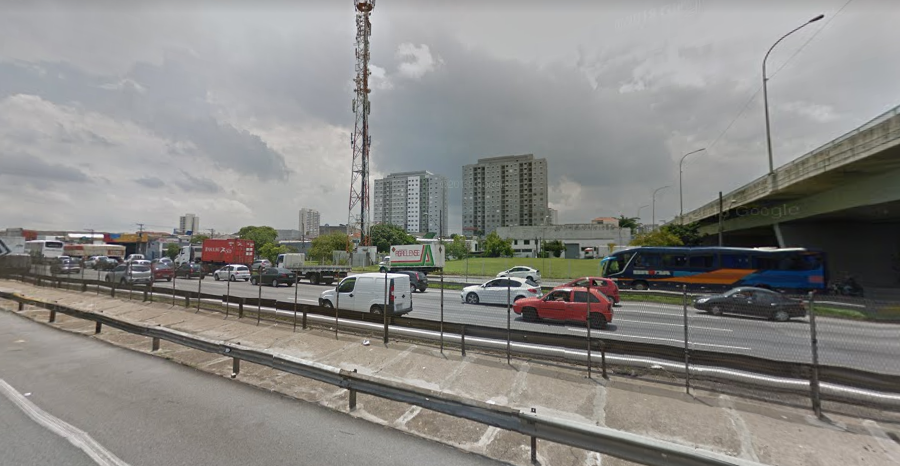 Quilômetro 231 Rodovia Presidente Dutra