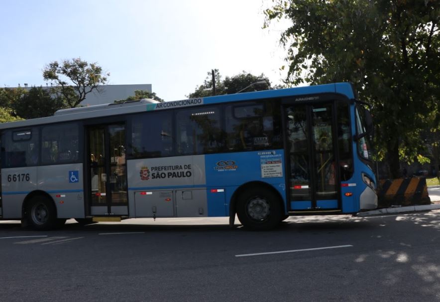 Ônibus Jardim Icaraí Linha 6026