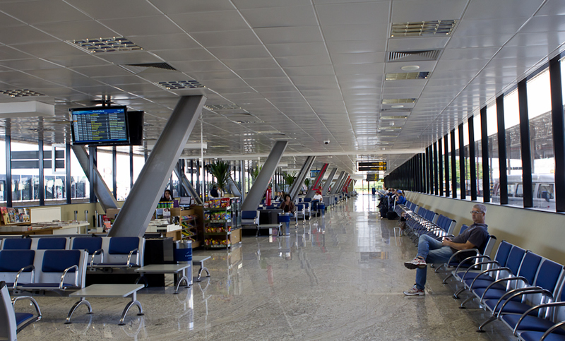 Aeroporto de Viracopos