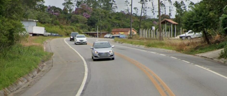 Mogi Bertioga agora rodovia Mogi-Bertioga