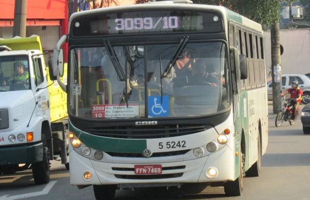 Linha 3099