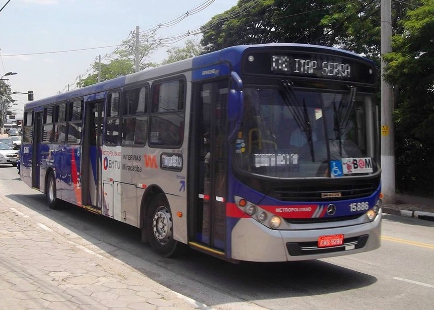 Linha 513 EMTU