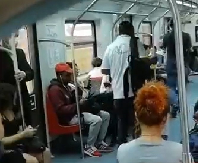 Álcool em Gel CPTM