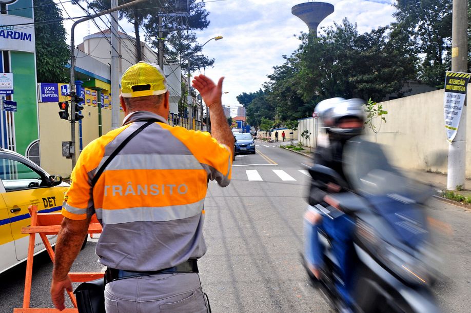 Ação Santo André Vila Guiomar