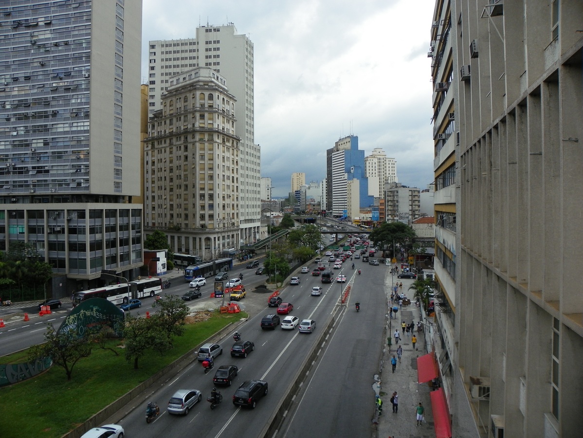 Departamento de Operações do Sistema Viário