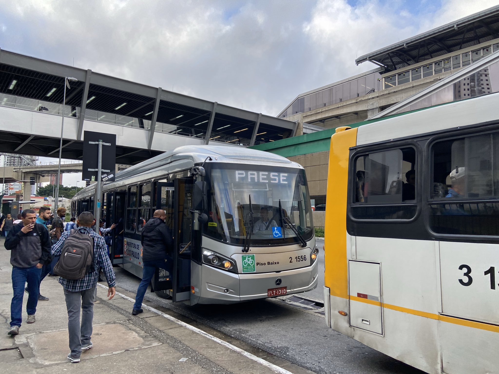 Operação Paese Vila Prudente