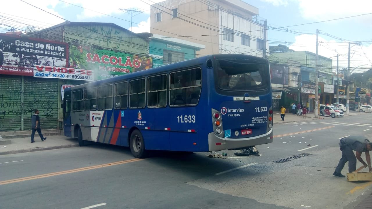 Pirajuçara Vidros