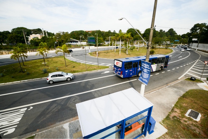 Corredor Galvão Bueno