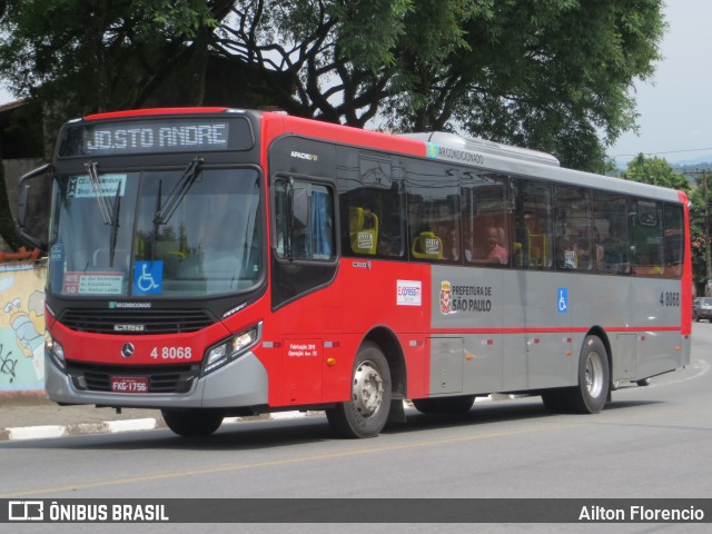 Express Jardim Santo André