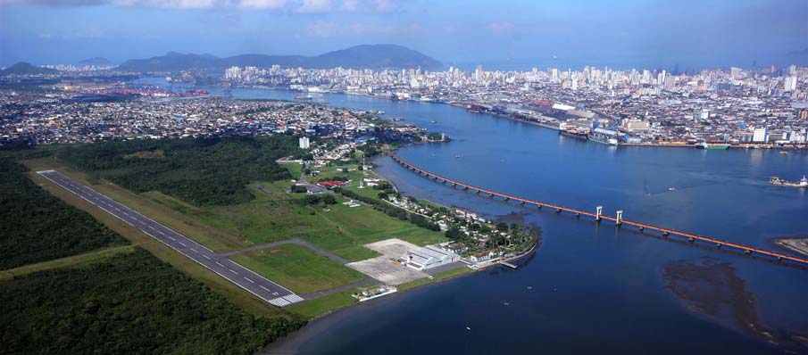 Guarujá Aeroporto