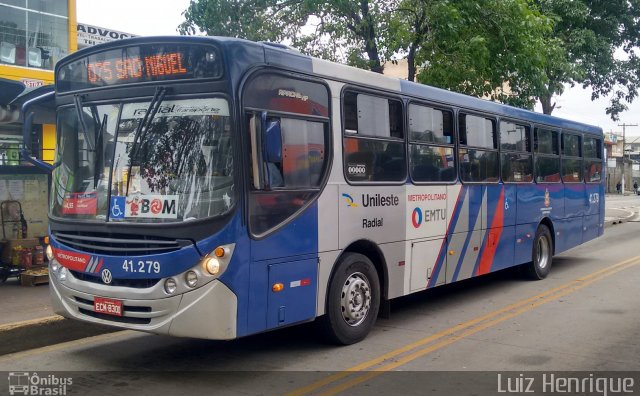 Linha 075 Arujá 075 273