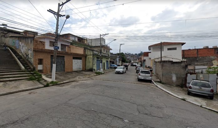 Rua Doutor Abelardo da Cunha Lobo