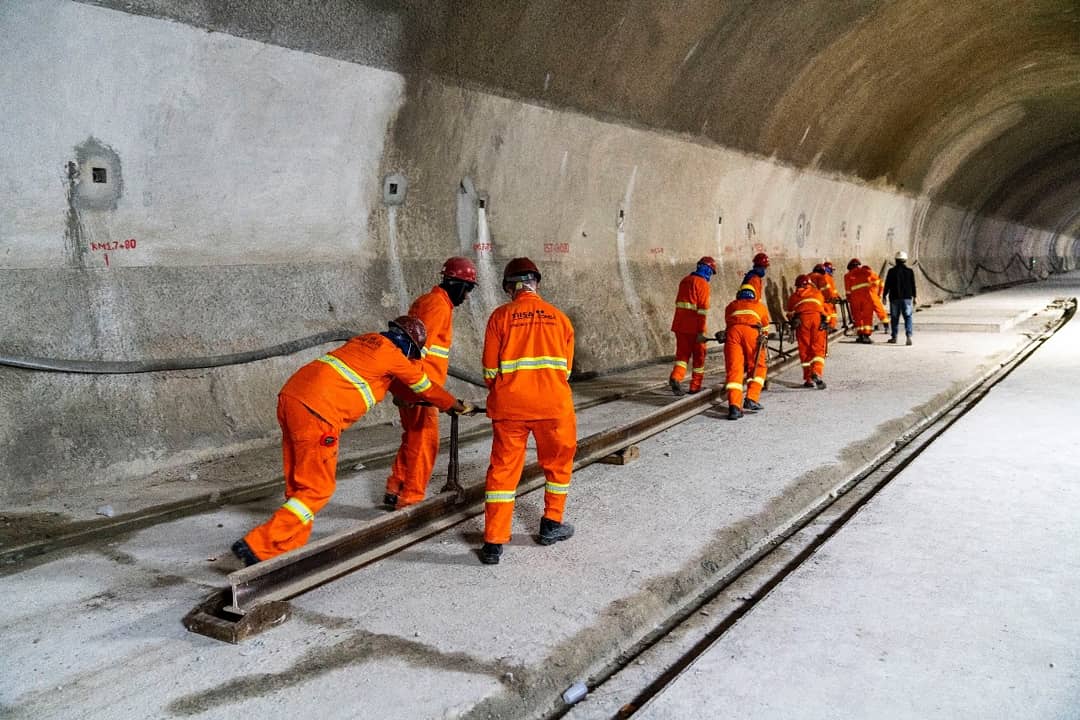 Vila Sônia Plataformas Obras