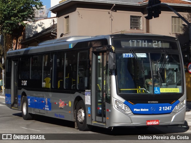 Ônibus 177