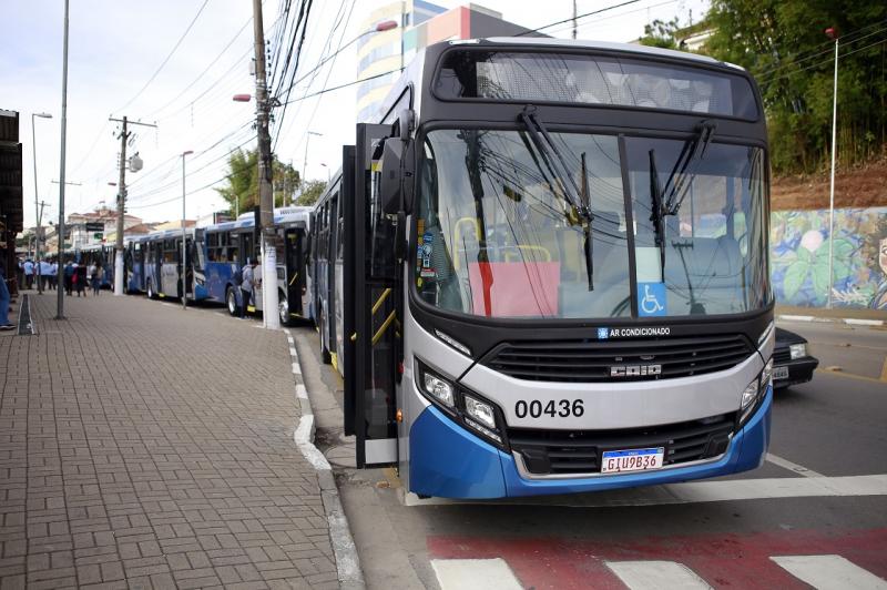 Ônibus Franco da Rocha