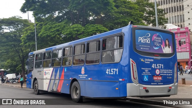 Ônibus Unileste Alteração Linhas 273 332