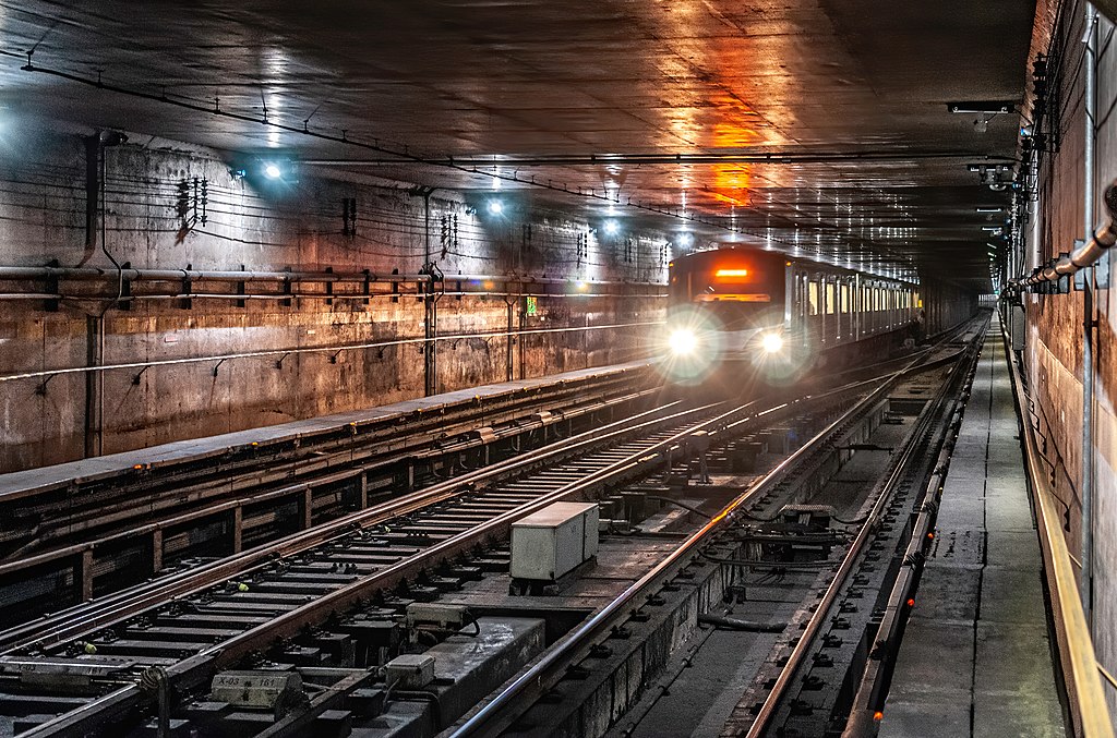 greve do metrô e na cptm