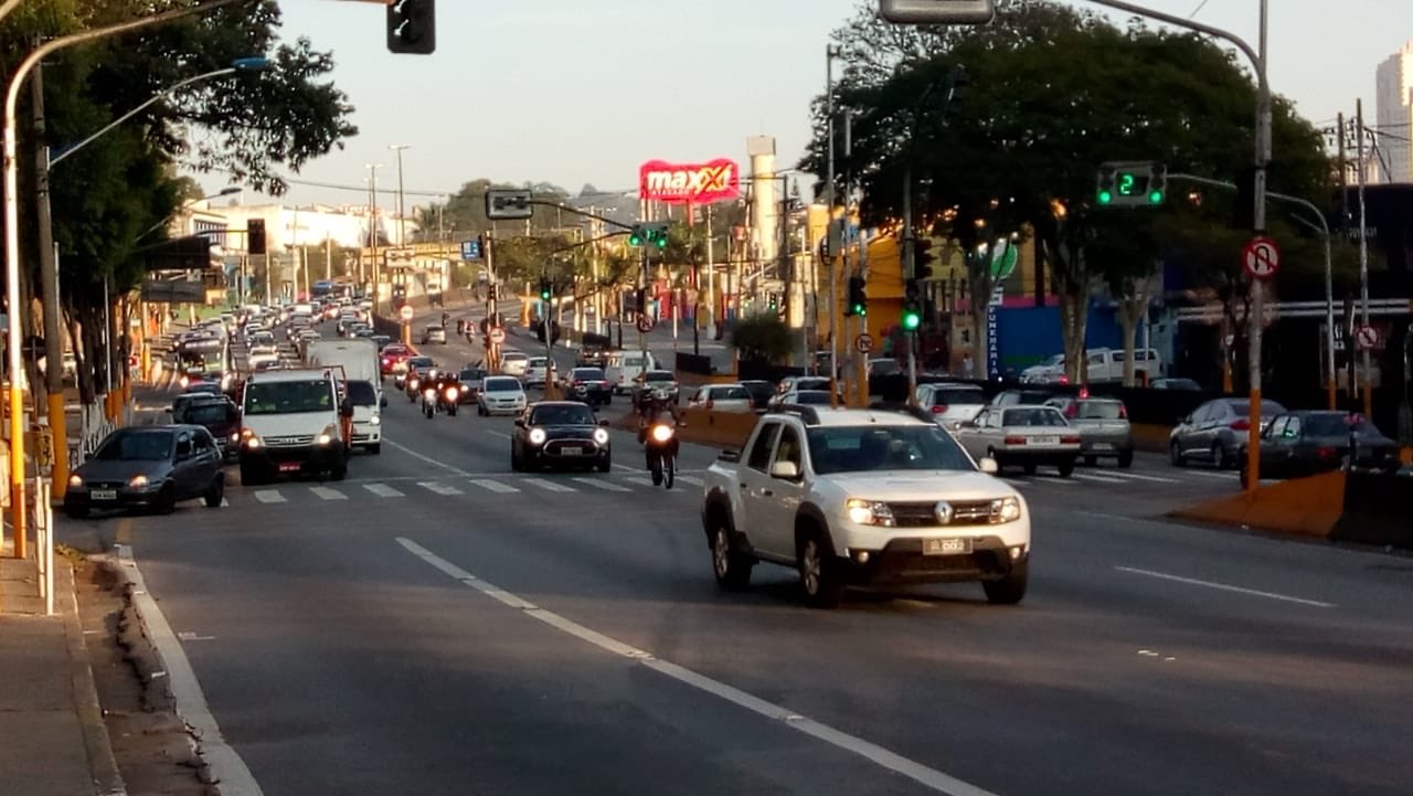 Régis em Taboão