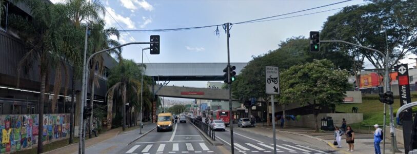 Radial Leste Artur Alvim