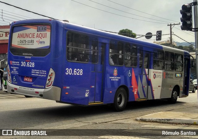 Ônibus Linhas Guarulhos Vila Galvão