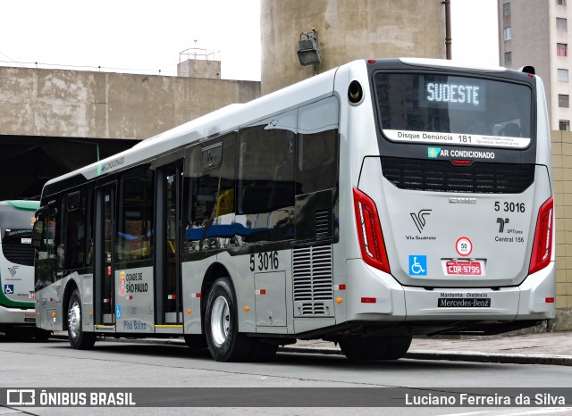 Ônibus Sudeste