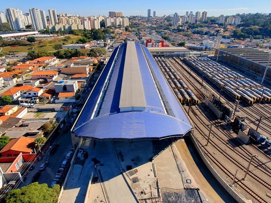 Terminal Vila Sônia