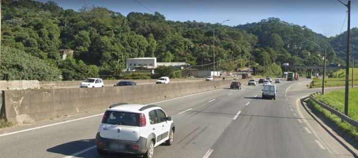 km 79 Fernão Dias