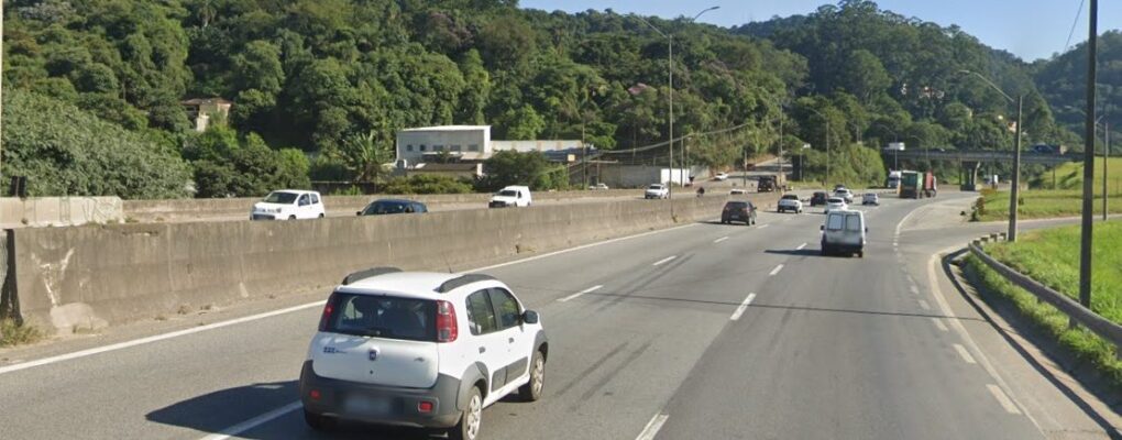km 79 rodovia Fernão Dias