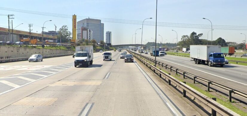 RODOVIA Castelo Branco km 23