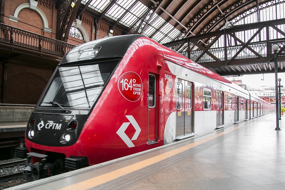 Quais linhas da CPTM estão em greve nesta quinta-feira, dia 15?