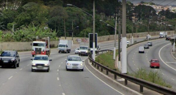 Avenida Jacu-Pêssego 2891