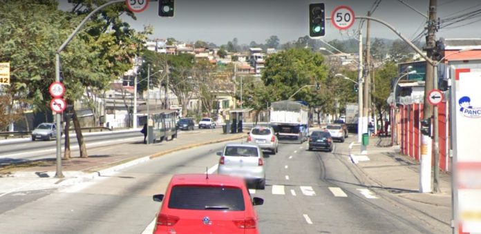 Avenida Senador Teotônio Vilela 4400