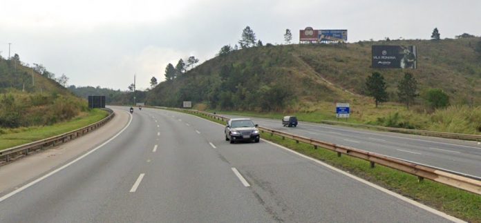 Castelo Branco em São Roque