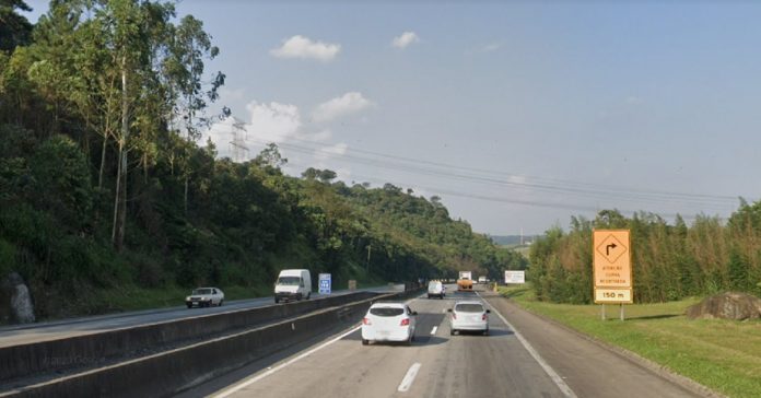 Dutra em Arujá