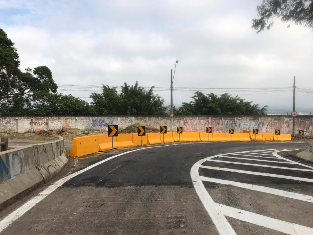 Viaduto Dutra