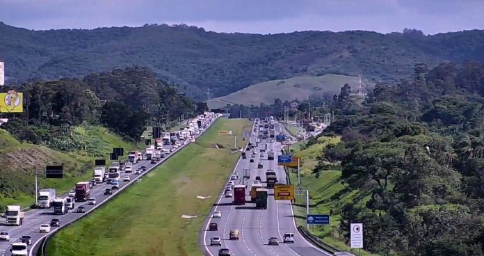 Km 60 Bandeirantes