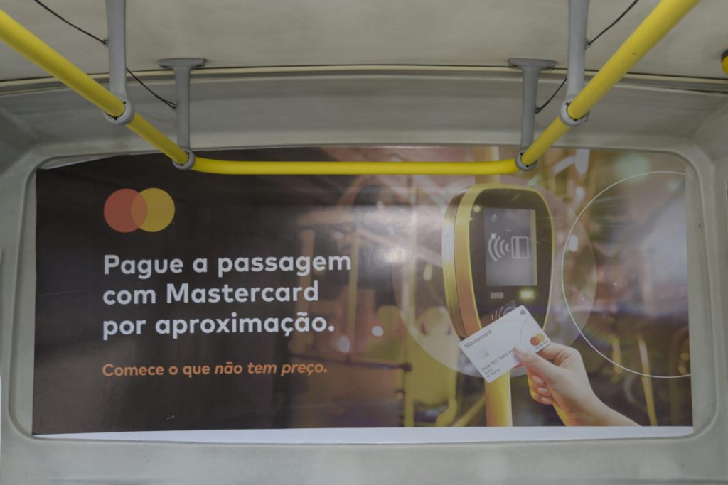 Mastercard Jundiaí