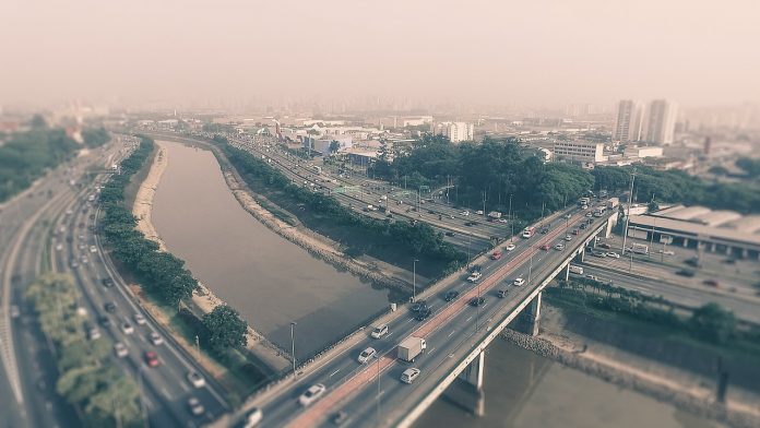 Trânsito de São Paulo